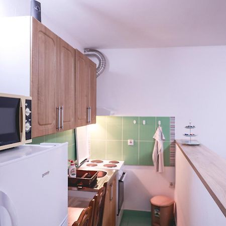 Ferienwohnung Lucasa Subotica Exterior foto