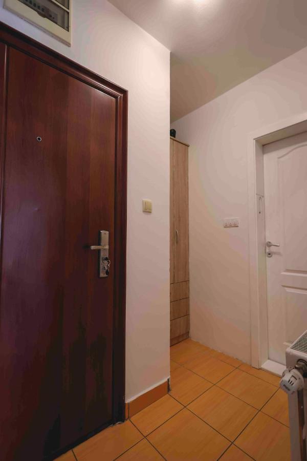 Ferienwohnung Lucasa Subotica Exterior foto